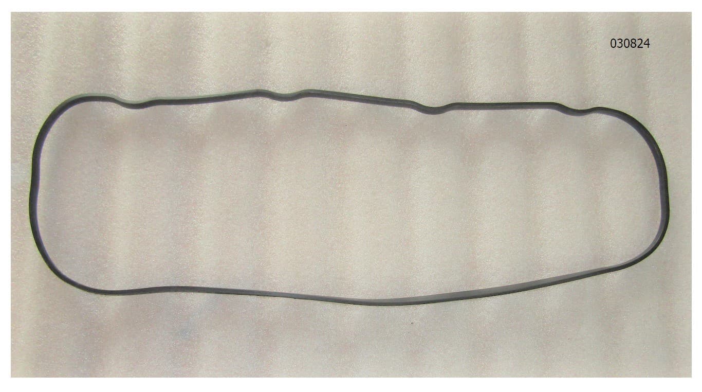 Прокладка крышки клапанов TDR-K 18 4L;TDR-K 22 4L/Sealing gasket - cylinder head cover