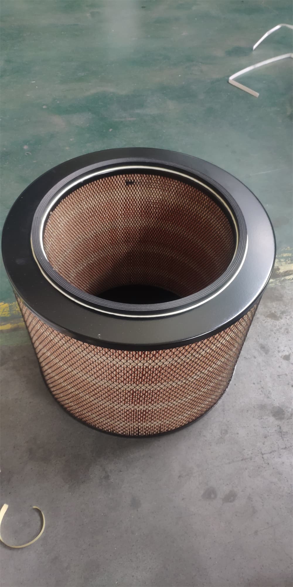 Фильтроэлемент воздушный SDEC SC33W1150D2 TDS 660 6LTE/Air filter (S00021550+01)