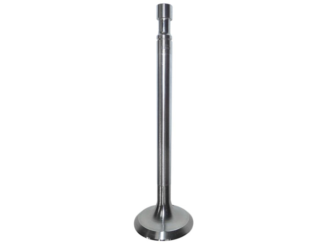 Клапан выпускной SDEC SC15G500D2 TDS 555 12VTE/Exhaust valve (G04-104-02+B)