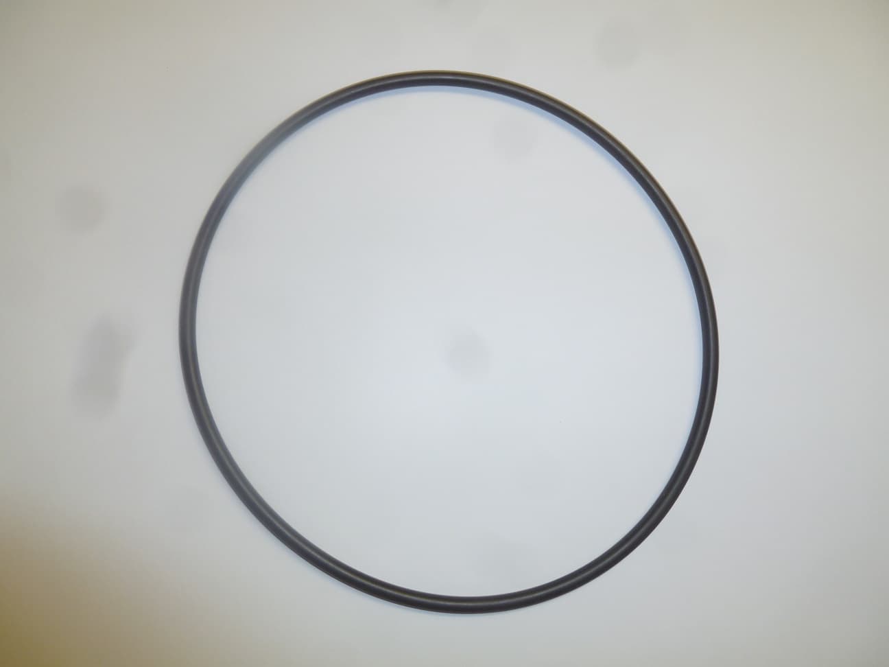 Кольцо уплотнительное гильзы цилиндра TDX 555 12VTE/Cylinder liner seal