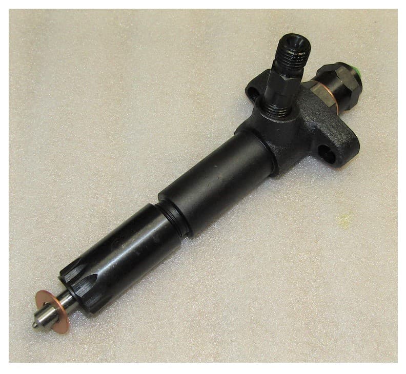 Форсунка топливная в сборе TDX320 6LTE/Fuel injector Assy