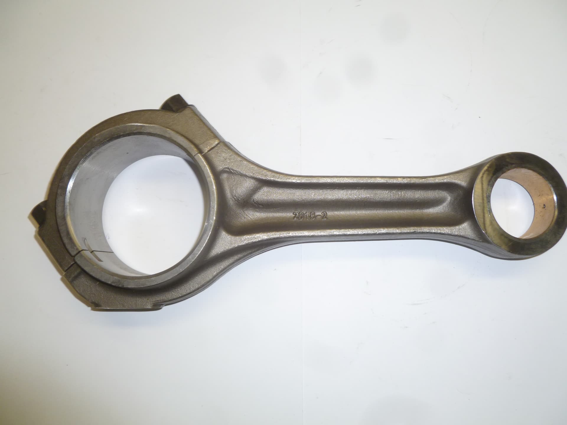 Шатун TDX 320 6LTE/Connecting rod