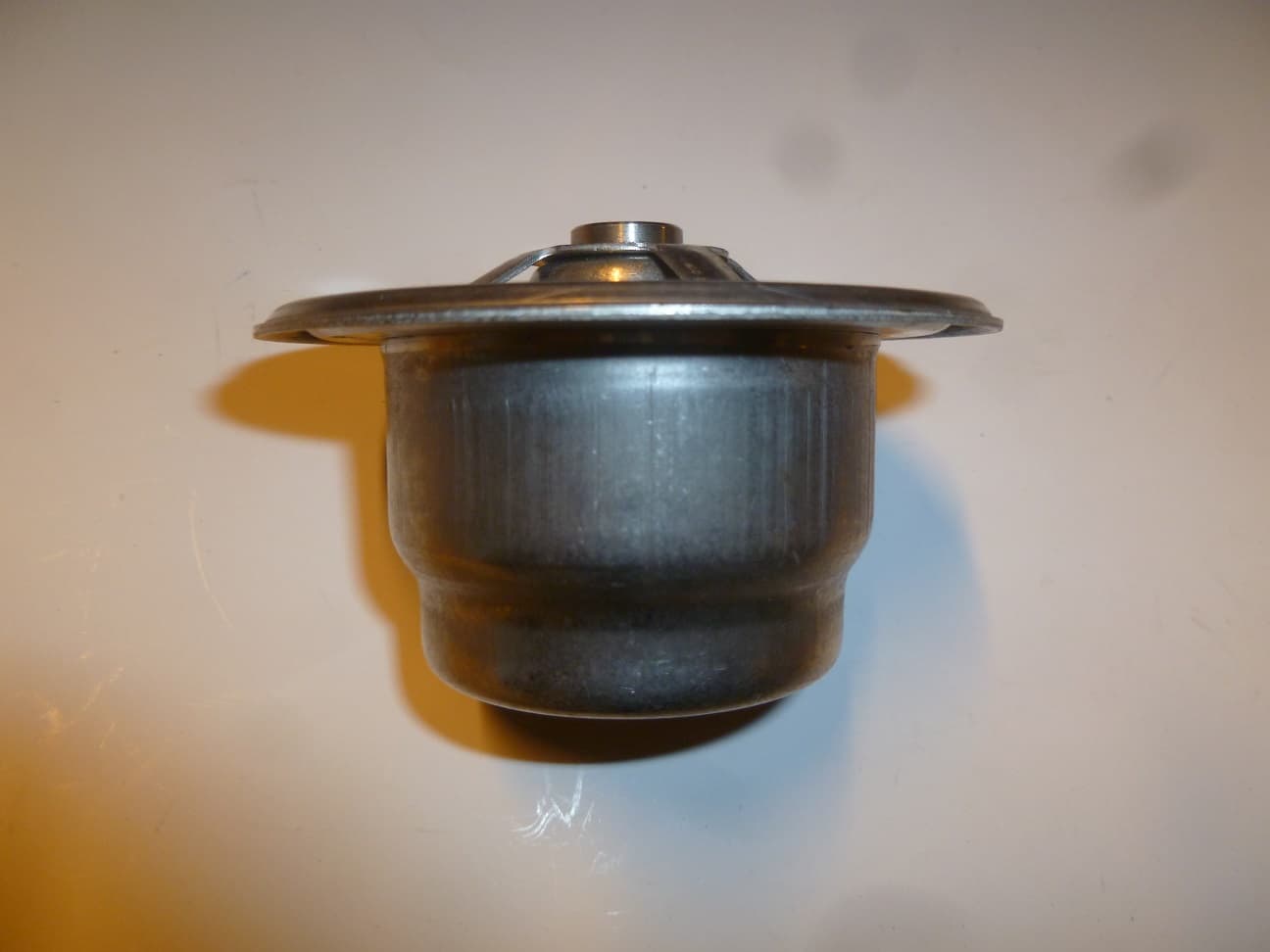 Термостат TDX 1100 12VTE/Thermostat B774ZLA-24-050+A