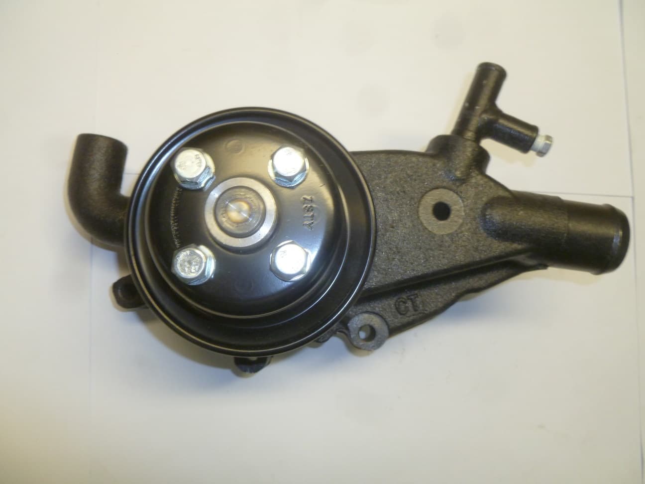Насос водяной TDY 63 4L/Water pump Assy