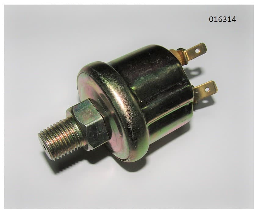 Датчик давления масла (D=13 мм)TDY-N 55 4LT /Pressure alarm (495Q5-12660)