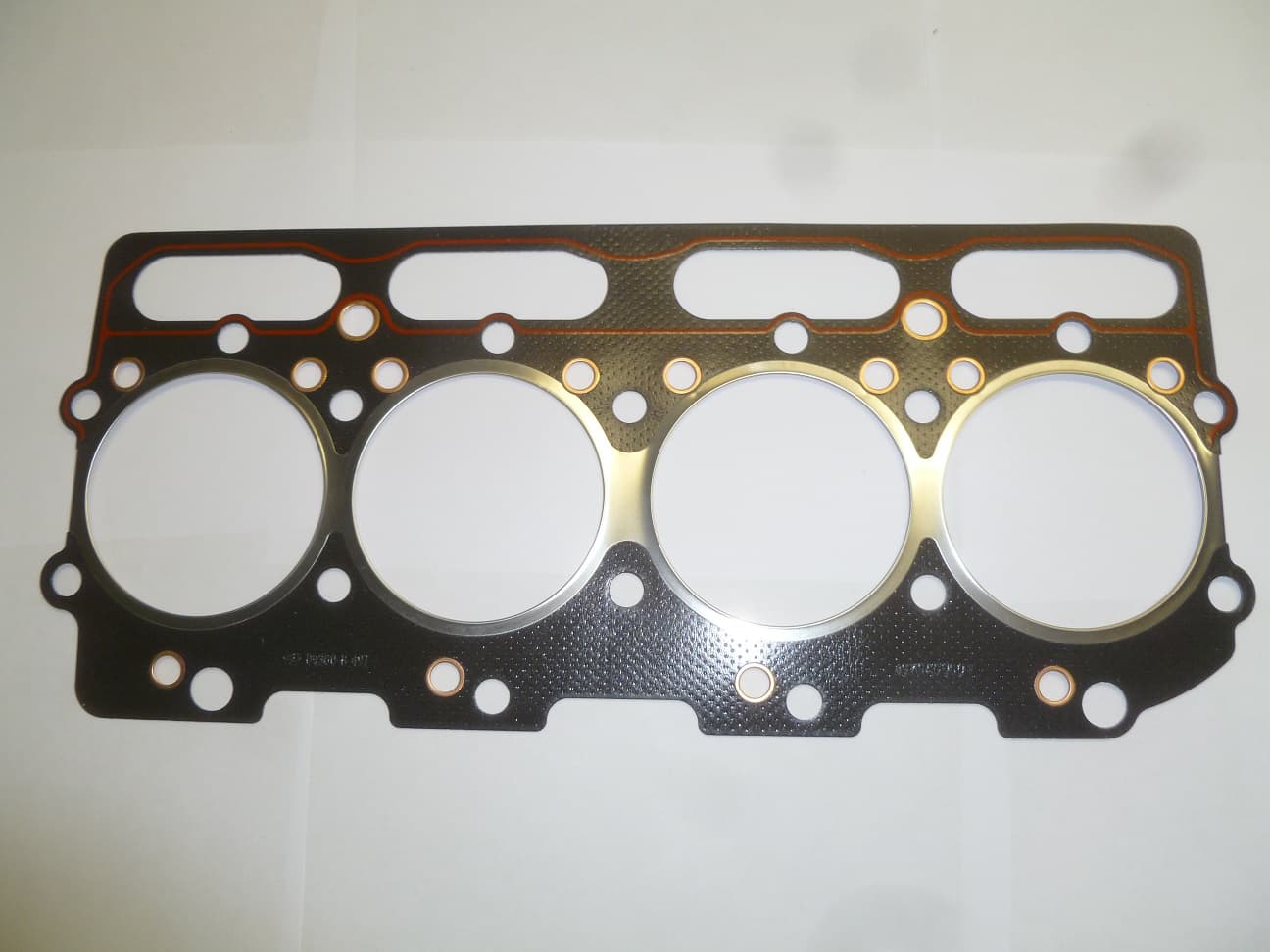 Прокладка головки блока цилиндров TDY 70 4LT/ Cylinder head gasket