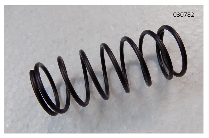 Пружина разделительная вала коромысел клапанов TDY-63 4LT / Rockshaft spring