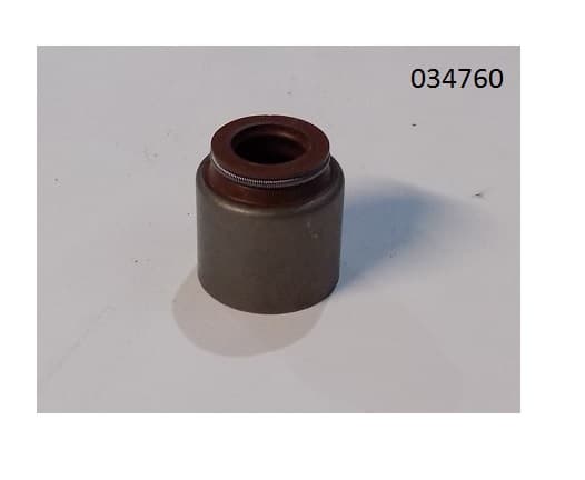 Колпачок маслосъемный WP3.9D33E2/Intake valve oil seal
