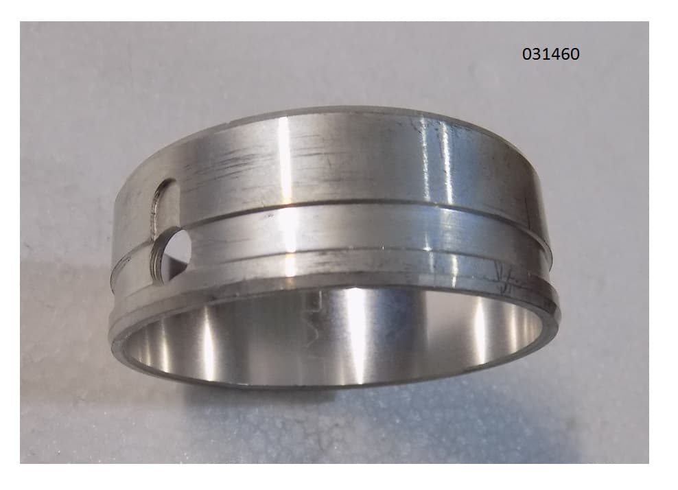 Подшипник № 2 вала распределительного WP4.1D66E200/Camshaft Bush