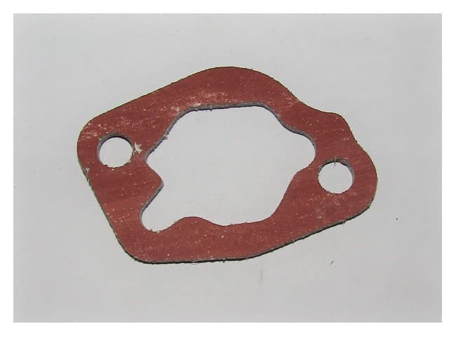 Прокладка карбюратора GX160 (паронит) /Carburetor gasket