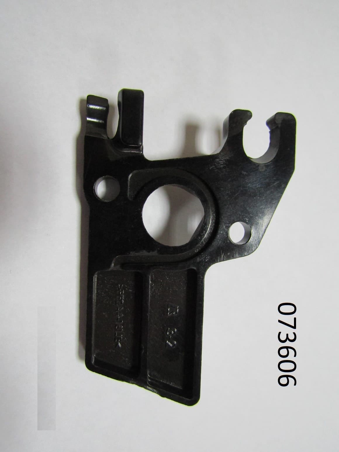 Инсулятор карбюратора GX 160/Carburator Insulator (16212-ZH8-800)