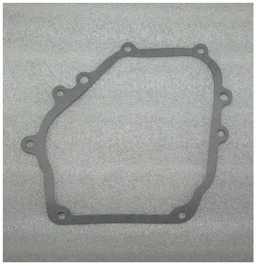 Прокладка крышки блока цилиндра G120/Crankcase cover gasket