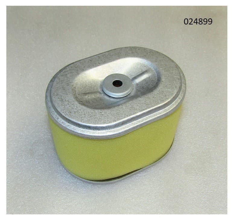 Фильтр воздушный GX160-200, КМ-210 new (элемент)/Air filter, element GX160-200 (100х73х66мм)