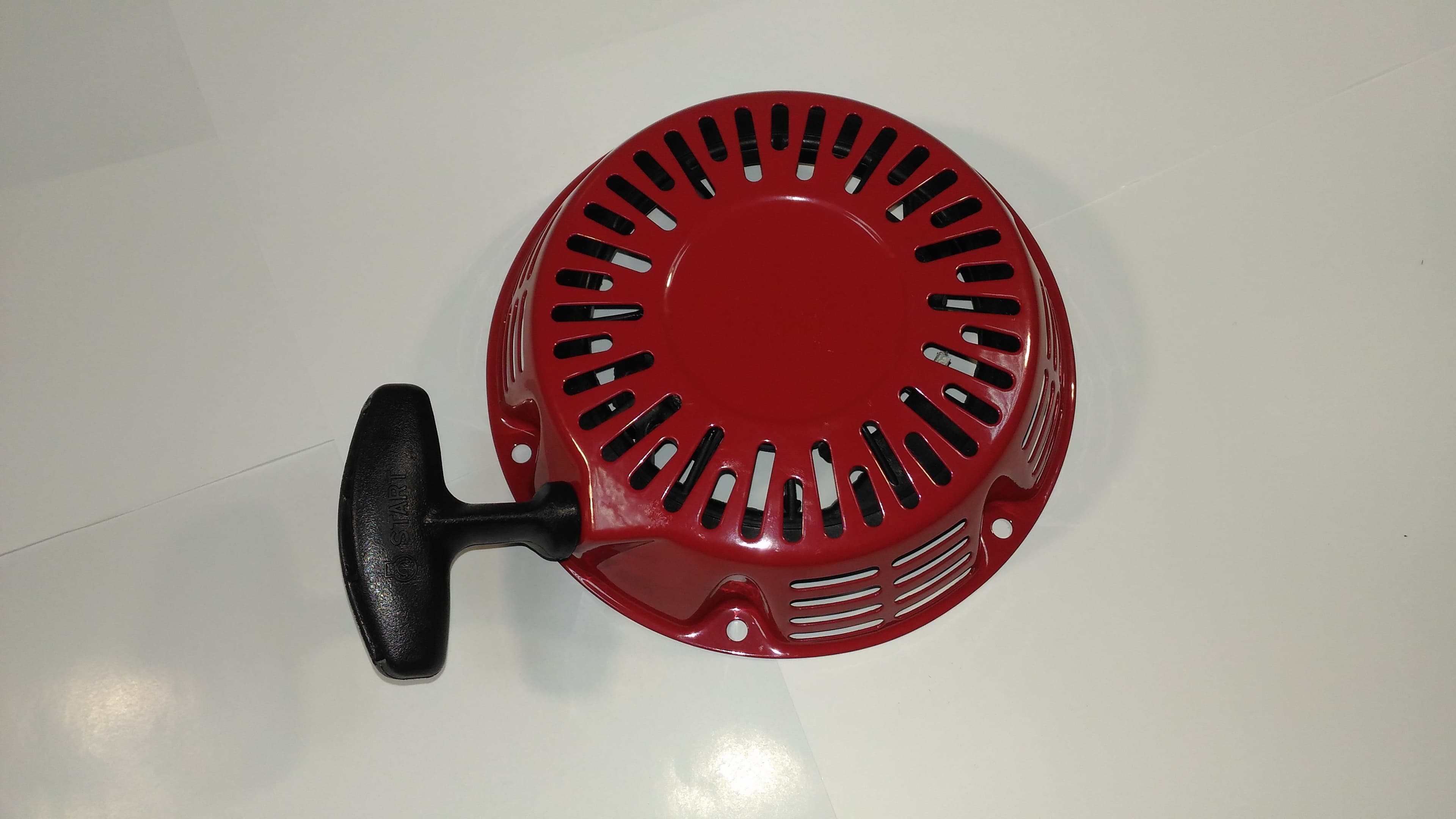 Стартер ручной (захваты-круглые) GX270/Recoil starter GX270