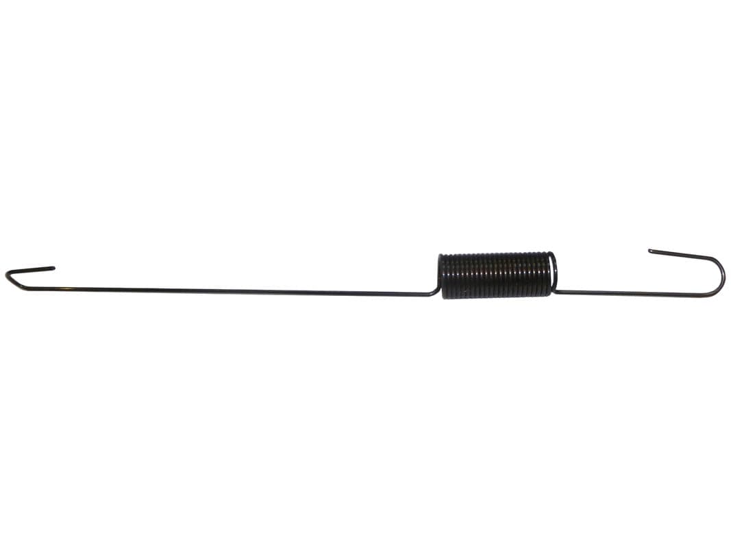 Пружина тяги дросселя бензинового двигателя GX390/Throttle return spring