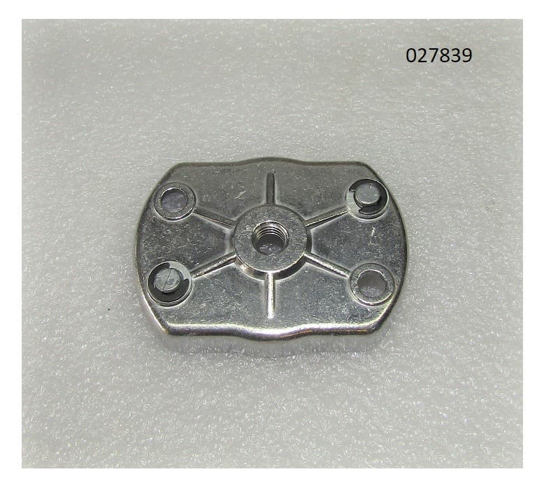 Собачка стартера 1E48F/Starting Jaw Driving Plate TSS-JH96 (№26, 1E48F)
