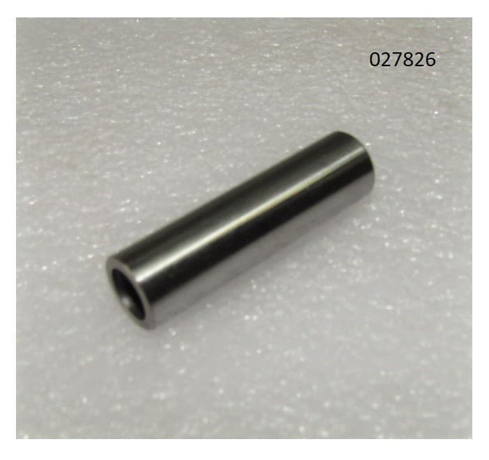 Палец поршня двигателя 1E48F/Piston Pin TSS-JH96 (№38, 1E48F)