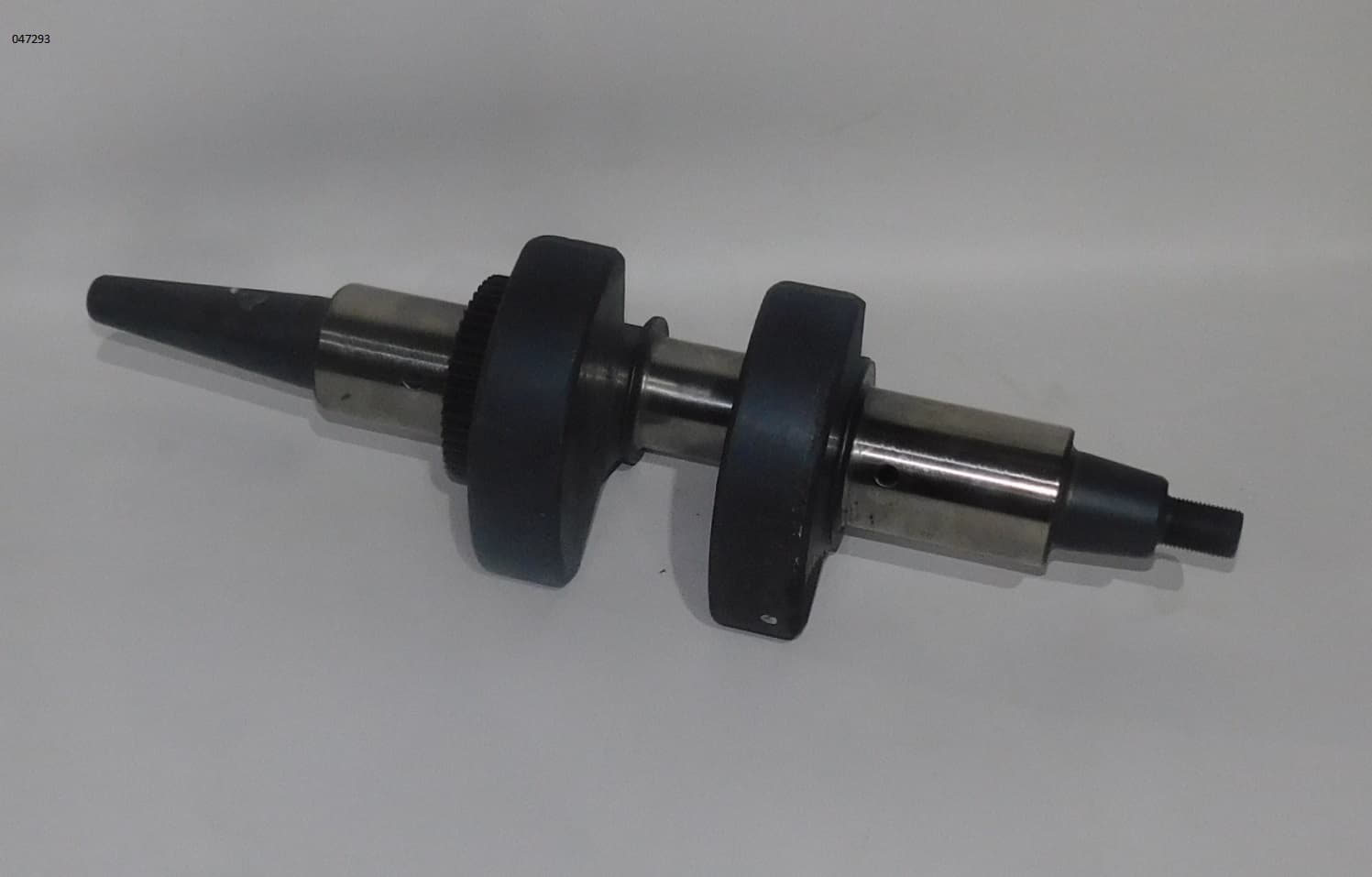 Вал коленчатый SDG 11000(..),CD2V88F (в сборе с шестерней) Sh / Crankshaft (Poz.13)