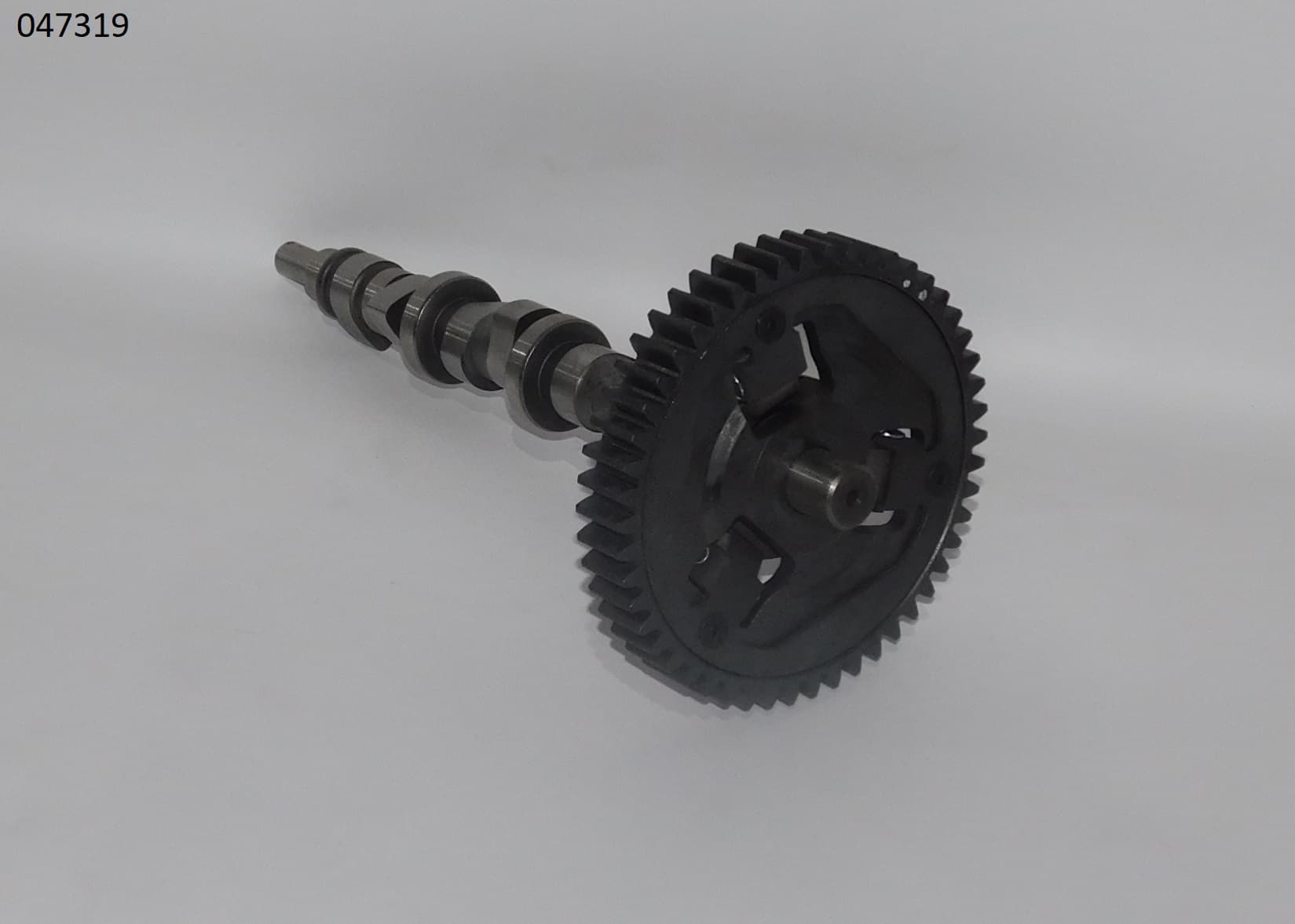Вал распределительный SDG 12000(..),CD292F (в сборе с шестерней) Sh / Camshaft assy (CD292F-06201)