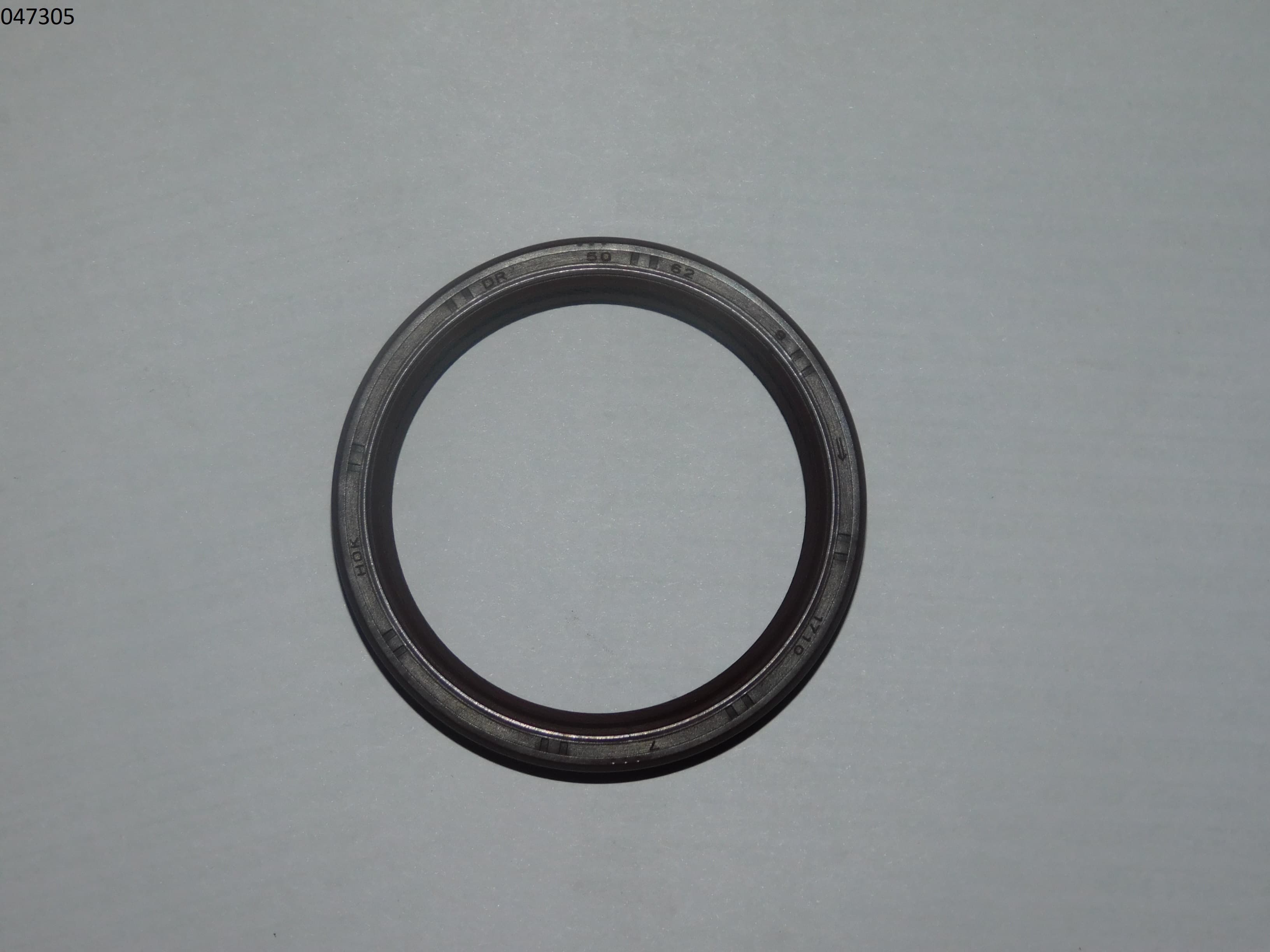 Сальник КВ задний SDG 11000(..), CD2V88F/Oil seal DR50×62×8F (Mat.code-2184, Poz.19)