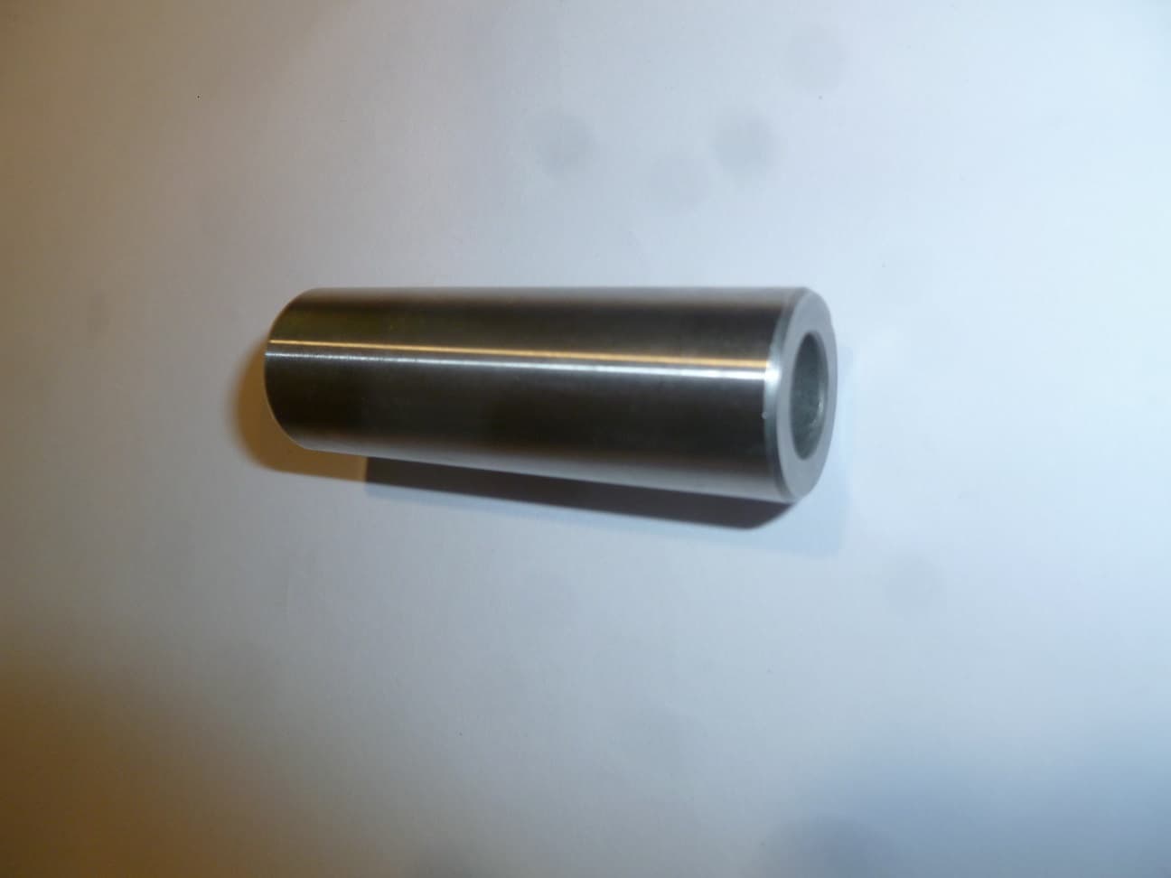 Палец поршневой SGG 10000(..),2V78F-2 (D=18х55) Lf / Piston pin (13221)