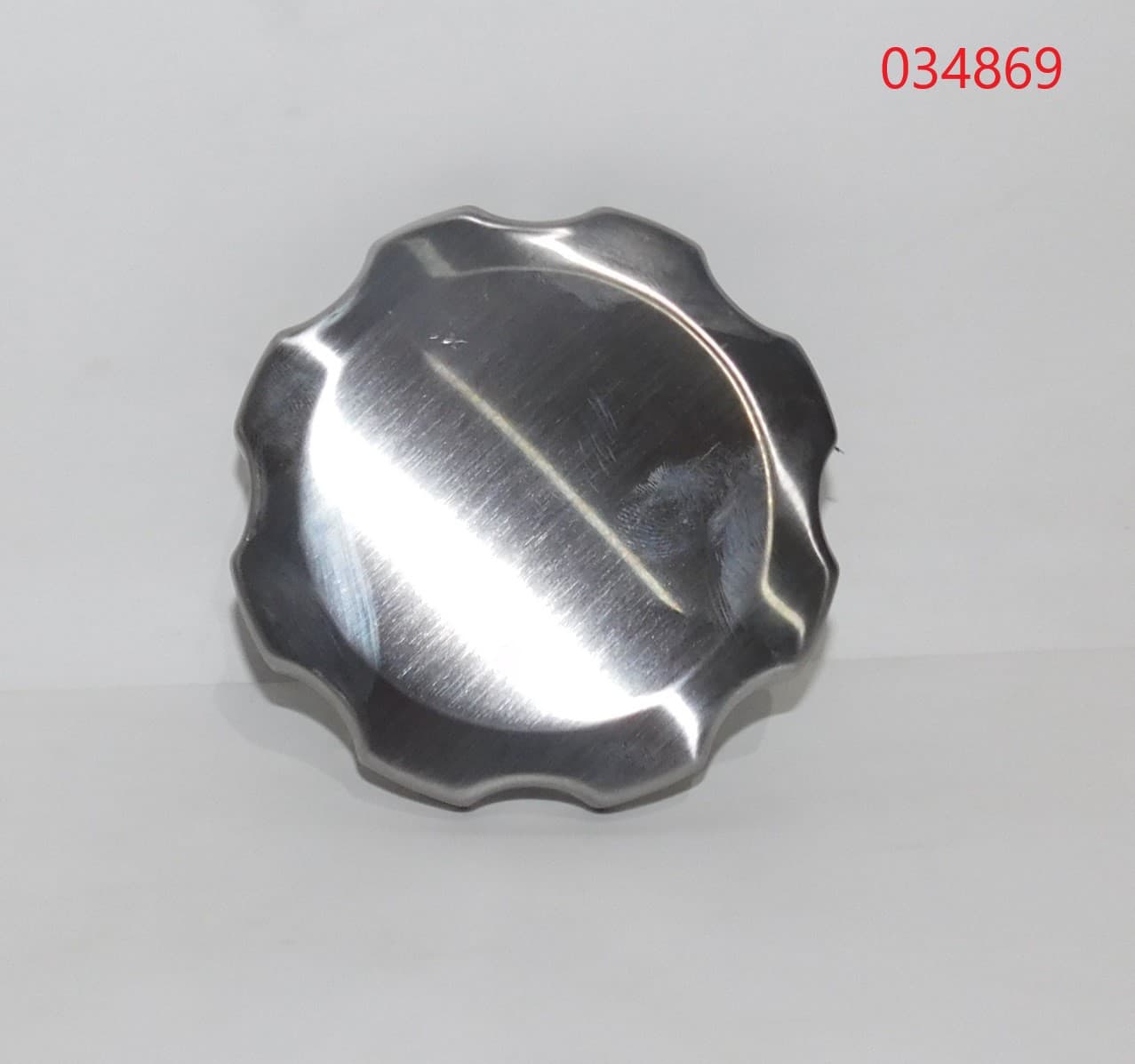 Крышка бака топливного SGG 7000(..)-18000(..) Lf / Fuel tank cap(16500)