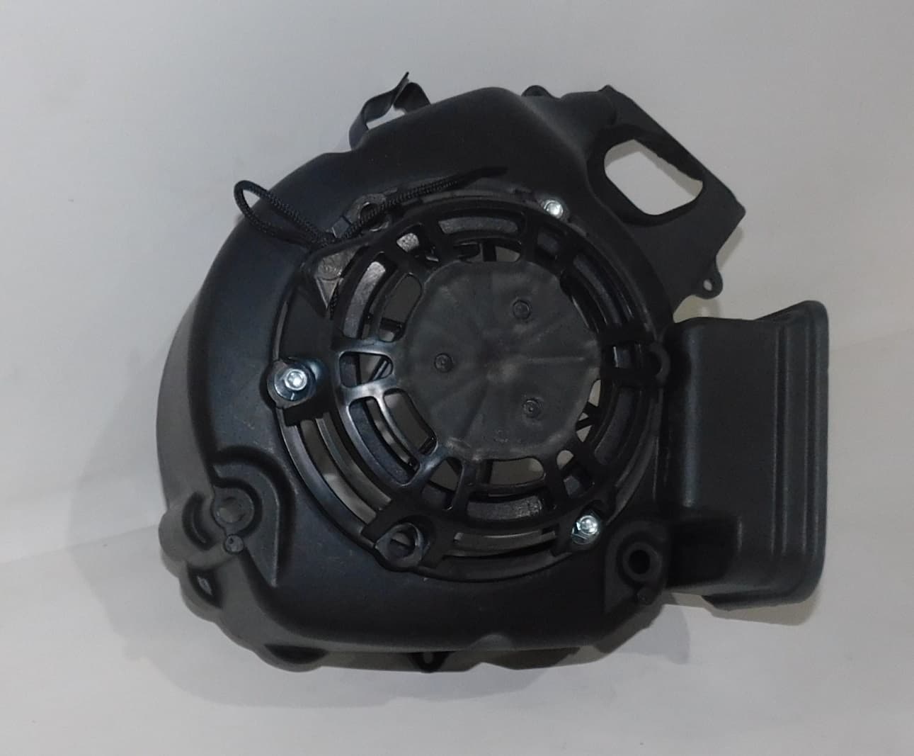 Стартер ручной в сборе SGG 1800Si-2400Si,KM148F,KM152F / Recoil starter assy (03.12.28100-14804-H2H209)