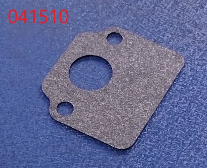 Прокладка карбюратора и инсулятора SGG 1800Si-2400Si,KM148F,KM152F / Carbutetor gasket (03.06.16001-14801-00)