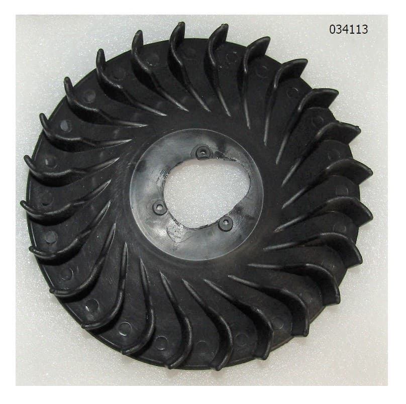 Крыльчатка маховика SGG 2000N-3200EN Duplex, KM170FD / Flywheel fan (03.10.19352-17001-00)