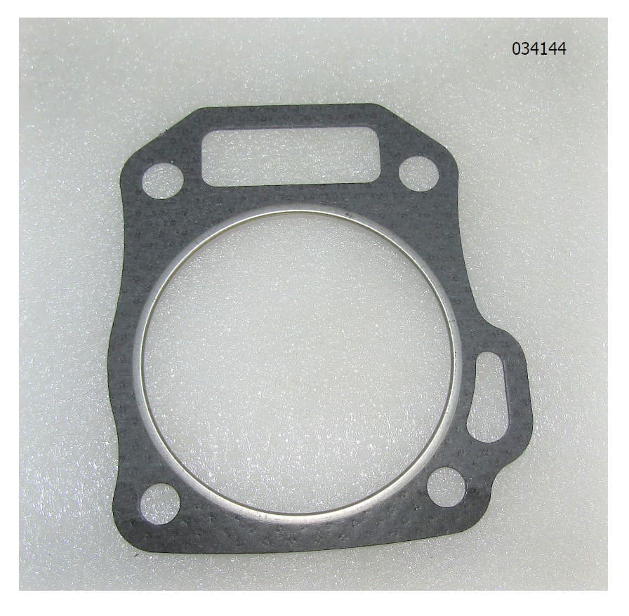 Прокладка головки блока цилиндра SGG 2000N-3200EN Duplex,3800Ei,KM170FD (D=71,5 мм) / Cylinder Head Gasket (03.02.12131-17007-00)