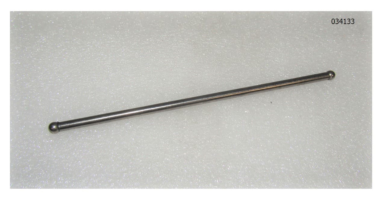 Штанга толкателя клапана SGG 2000N-2800(..),KM170FD / Valve pusher rod (03.04.14071-16801-00)