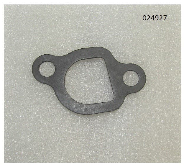 Прокладка глушителя SGG 2000N-3200EN Duplex,3800Ei,4000ESi,KM170FD / Muffler gasket (03.09.18001-17001-00)