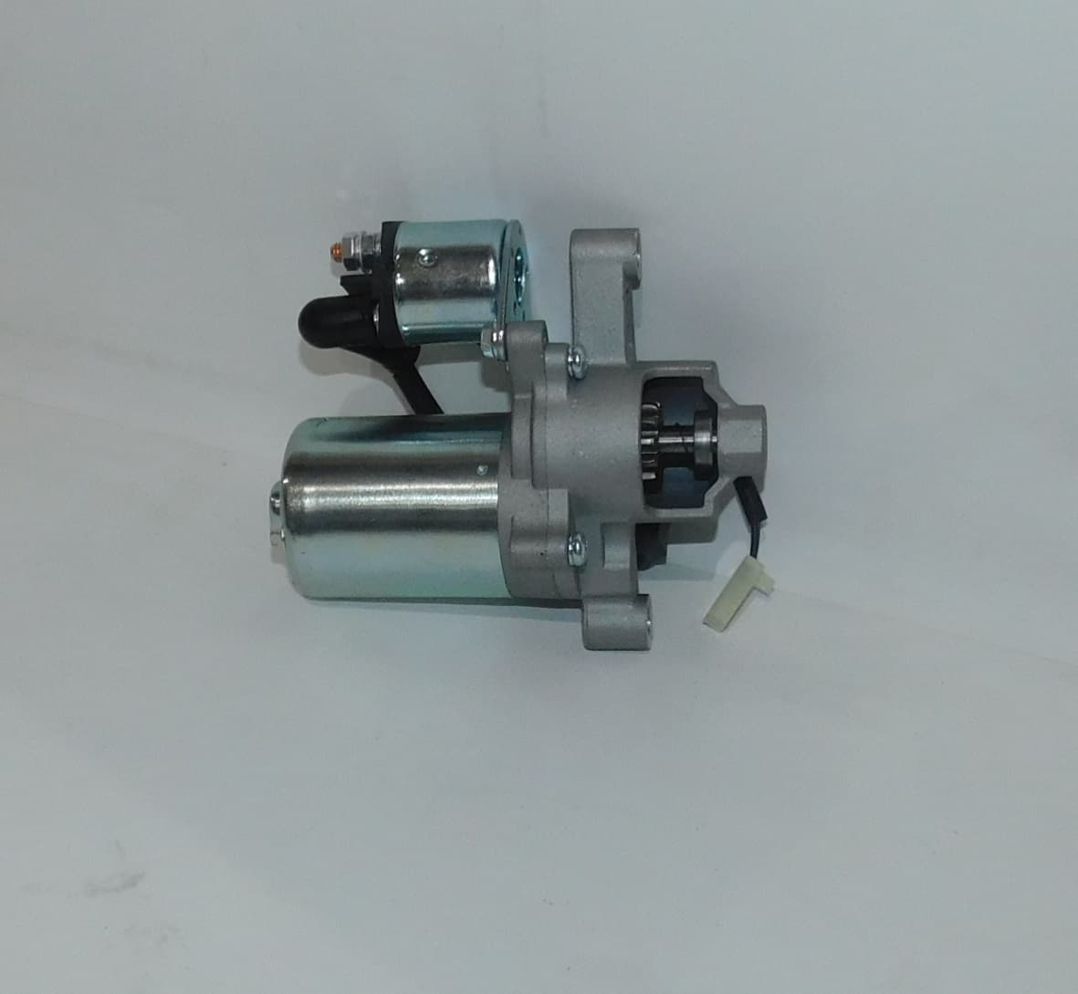 Стартер электрический SGG 3000ESi,KM165F / Starter electric assy (04.08.30300-16501-00)