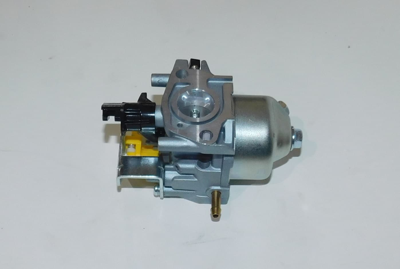 Карбюратор SGG 3200EN Duplex, KM170FP / Carburetor assy ( 03.06.16100-16880-00)