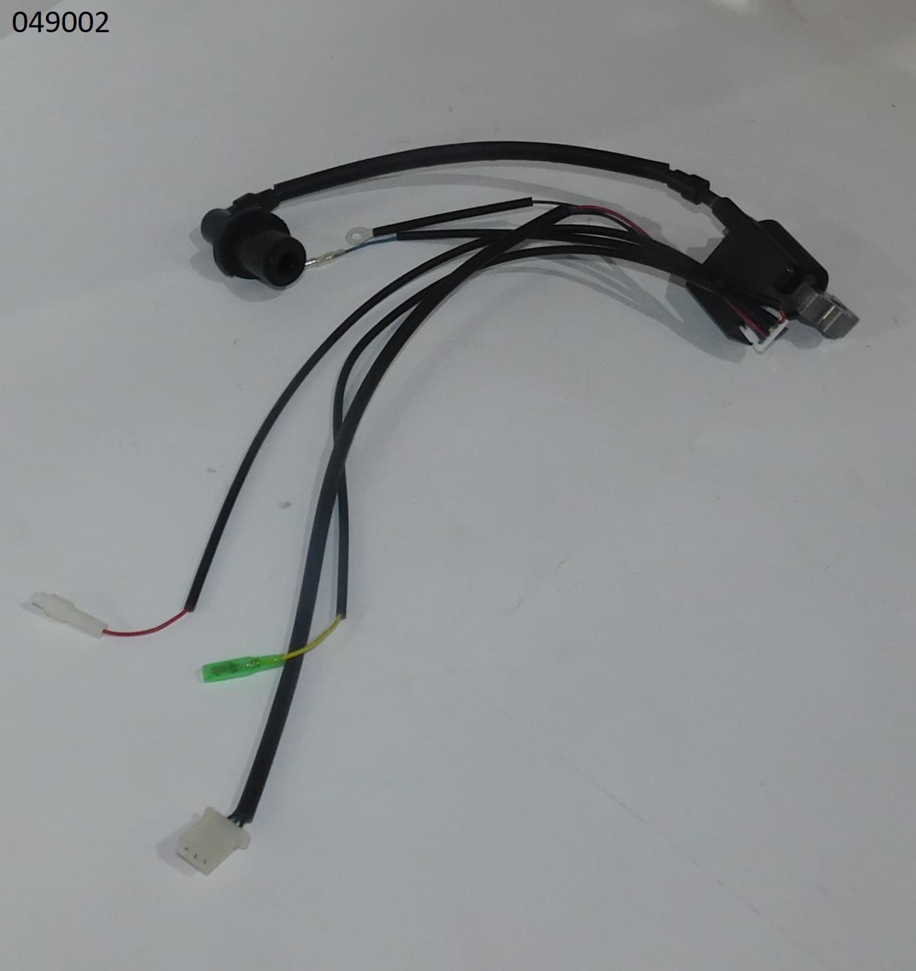 Катушка зажигания SGG 3800Ei,4000ESi, KM170F / Ignition coil (04.08.30400-16810-00)