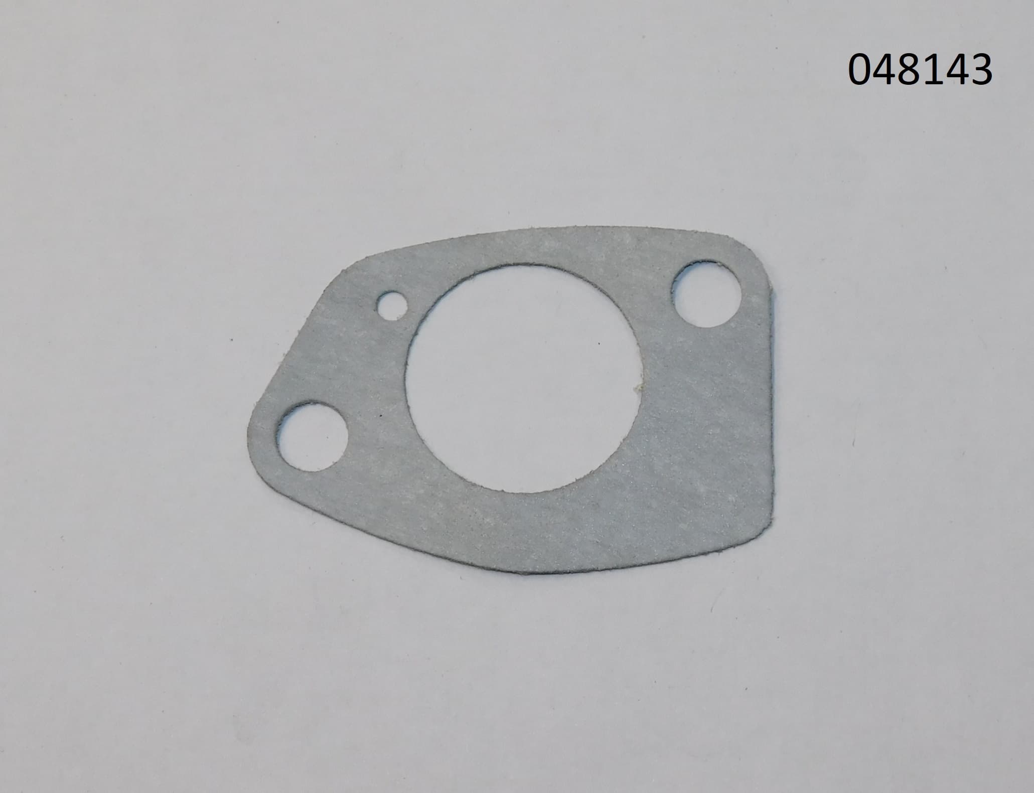 Прокладка карбюратора и инсулятора SGG 5000(..)-8500(..),7000Ei,KM190F,KM192FP Km / Carburetor Gasket (03.06.16001-18801-00)