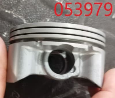 Поршень SGG 5000Ei(ESi),KM172Fi / Piston (03.03.13111-17203-00)