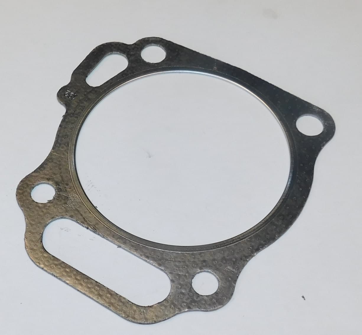Прокладка головки блока цилиндра SGG 7000Ei,KM192FPID / Cylinder head gasket (03.02.12131-19205-00)