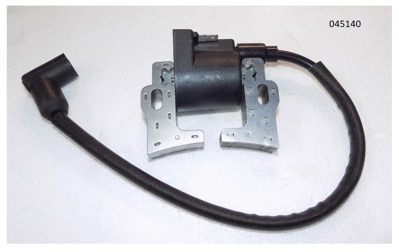 Катушка зажигания SGG 17000(..)-18000(..),2V90F / Ignition coil assy (27200-A2910-0001)