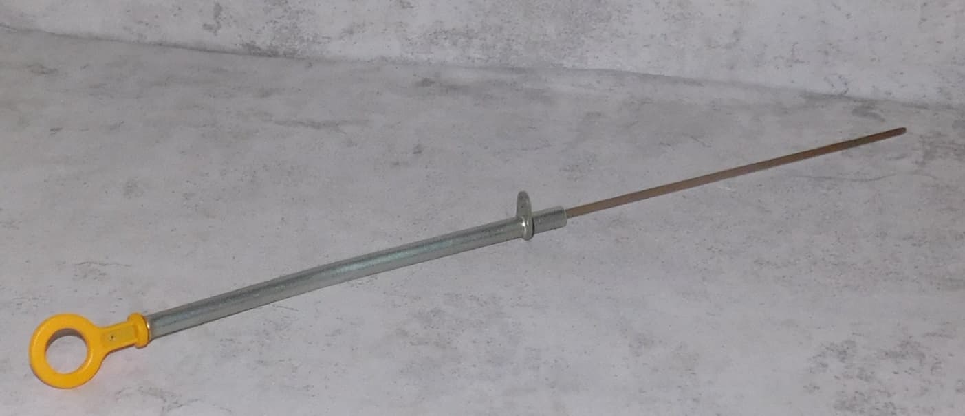 Щуп масляный SGG 17000(..)-18000(..),2V90F / Oil dipstick 2V90F (15500)