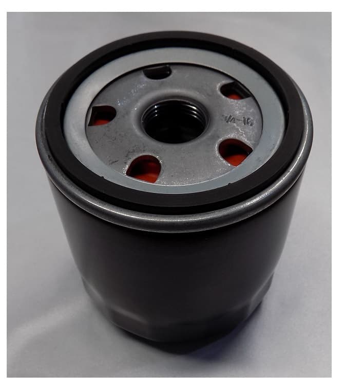 Фильтр масляный SGG 17000(..)-18000(..),2V90F / Oil filter (15200-A2910-0001)