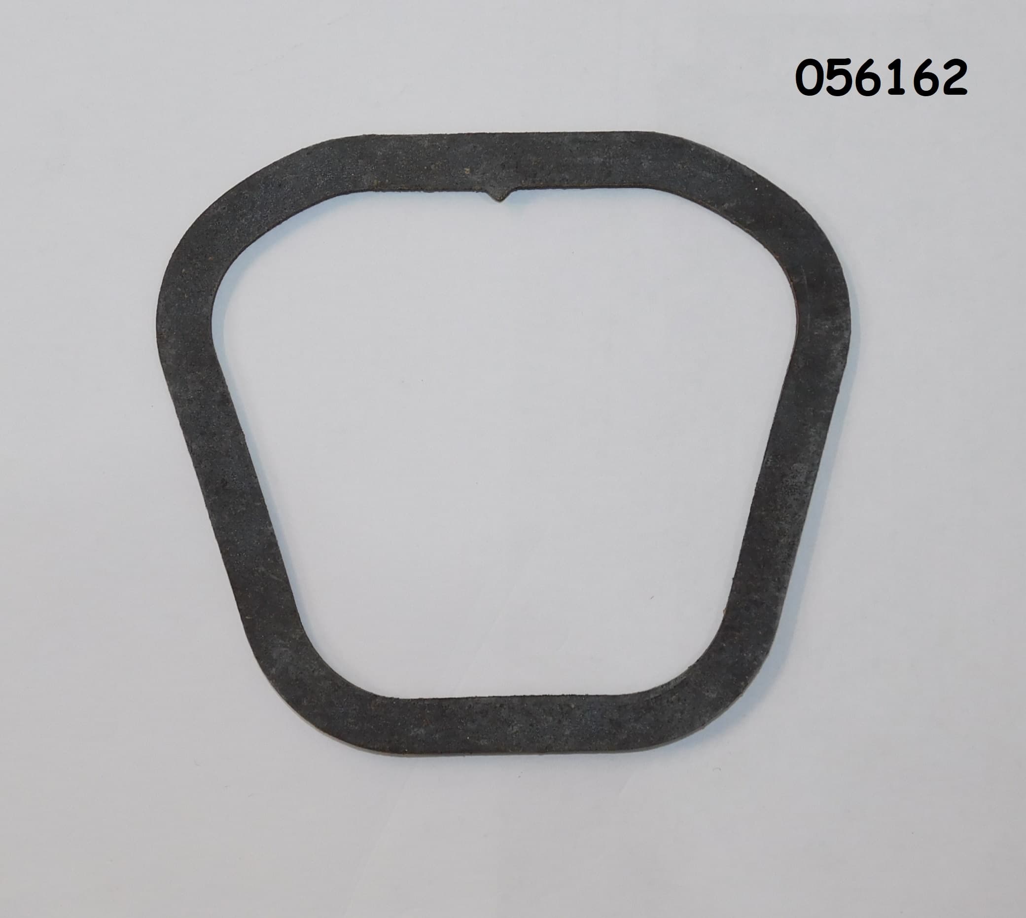 Прокладка крышки клапанов SGG 4000ESi,KM170FP Km / Cyinder head cover Gasket (03.02.12004-16802-00)