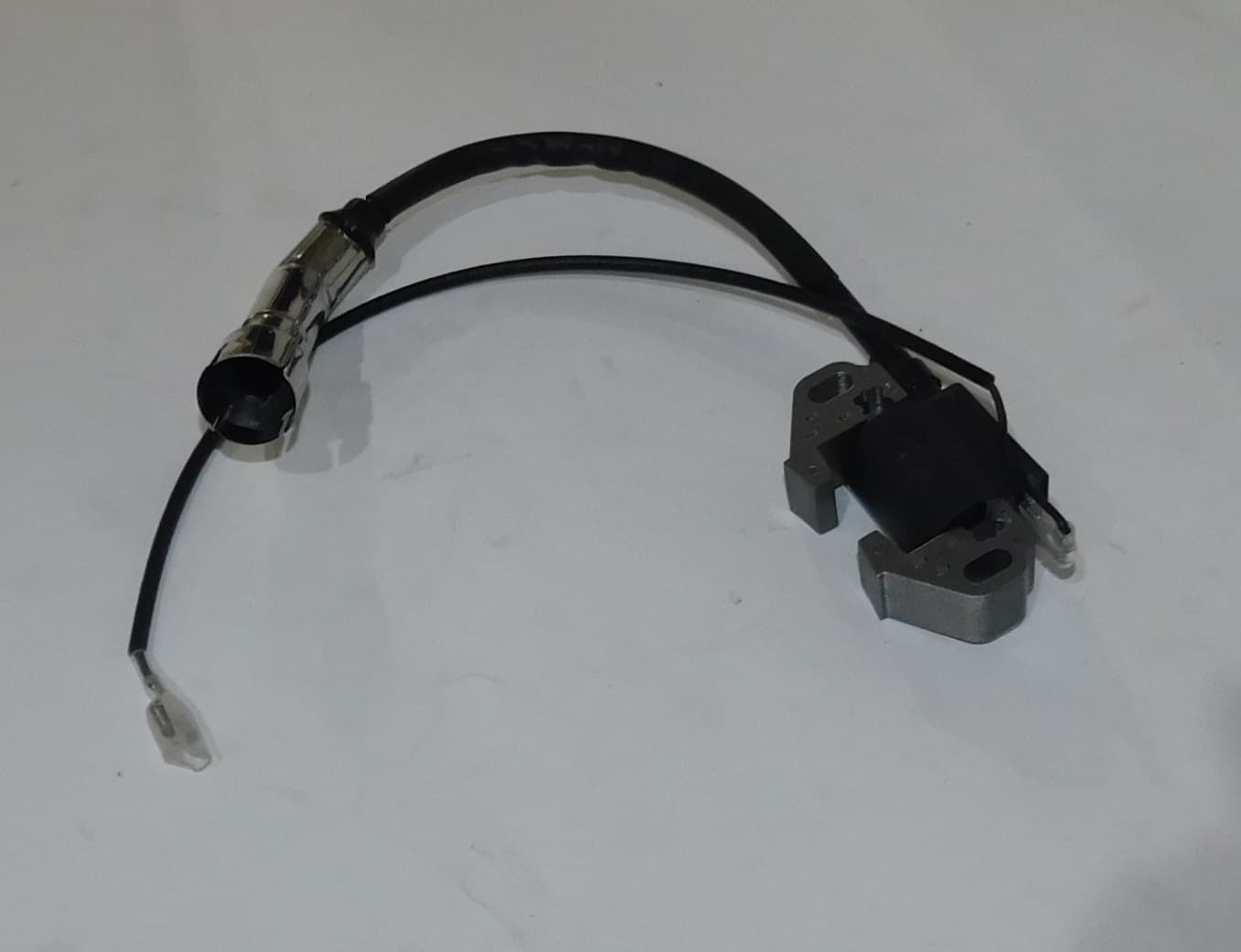 Катушка зажигания SGG 4000i,KM170FPI / Ignition coil KM170FPI (30400-16818-00)