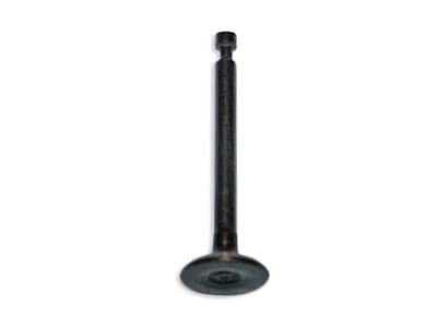 Клапан выпускной KG55 / Exhaust valve (KG55-01025)