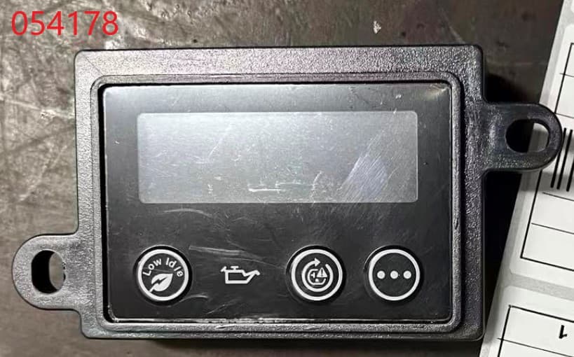 Дисплей цифровой SGG 6000ESi,SV320B Sc / Digital display (31003-00151-00)
