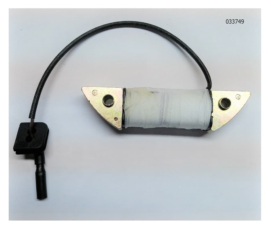 Катушка генератора зарядного SGG 10000Ei,SV460 до 08.2024 Sc / Charging coil (20009-00065-00)