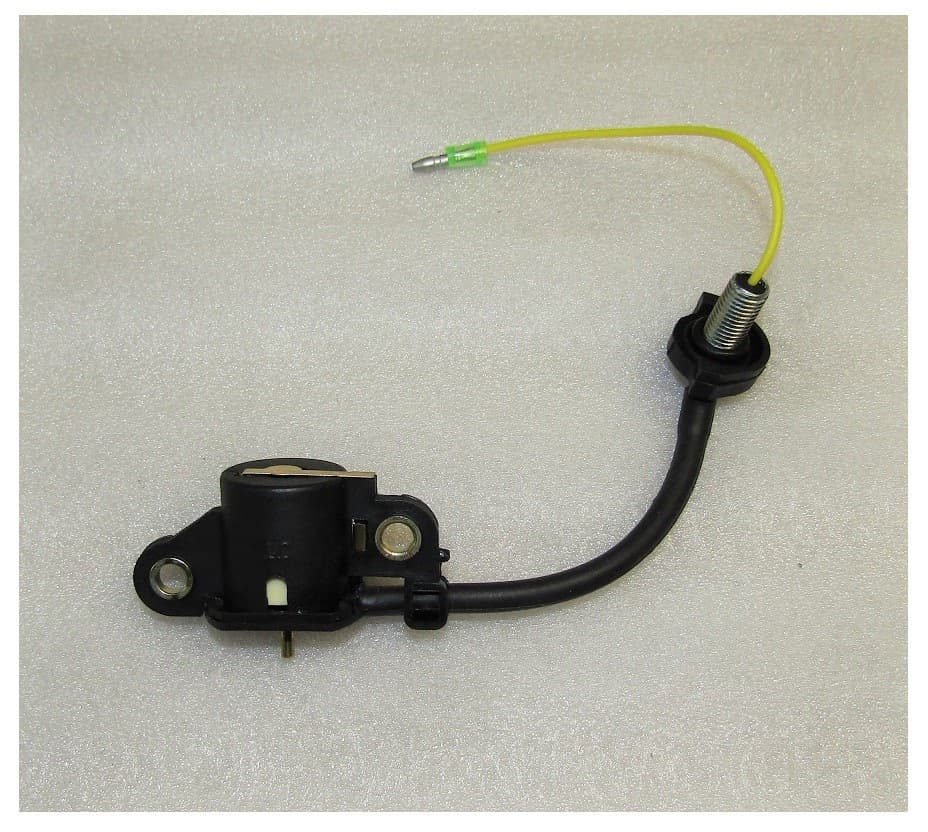 Датчик уровня масла SGG 10000Ei,SV460 до 08.2024 Sc / Oil level sensor (33247-00027-00)