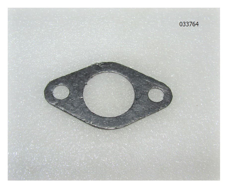 Прокладка глушителя SGG 10000Ei,SV460 до 08.2024 Sc / Muffler gasket (33048-00093-00)