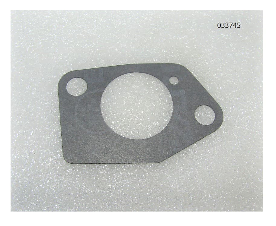 Прокладка инсулятора и карбюратора SGG 10000Ei,SV460,SV460B / Gasket carburetor (33048-00078-00)
