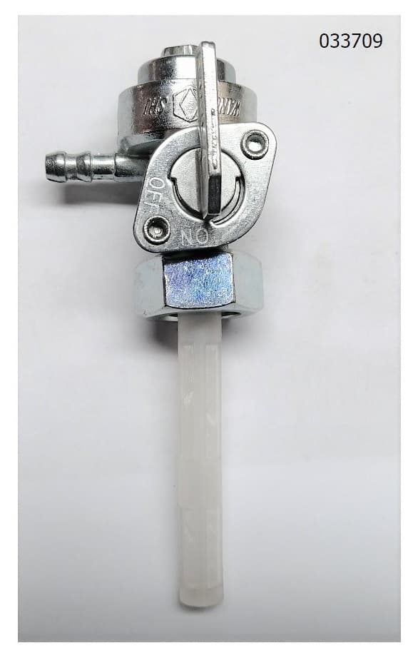 Кран топливного бака SGG 10000Ei,SV460 / Fuel switch (20133-00020-01)